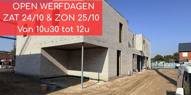 Huis te koop in Weggevoerdenlaan 7, 9990 Maldegem