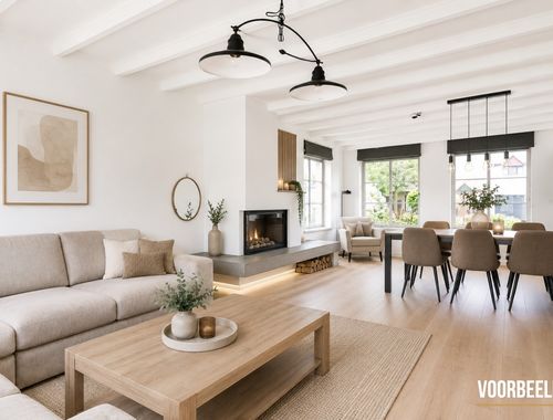                                         Woning te koop in Wuustwezel, € 549.000
