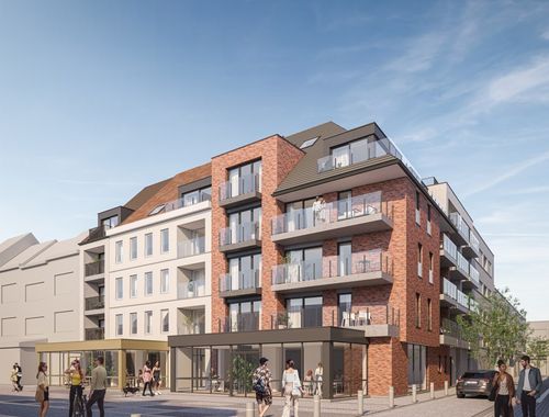                                         Horeca à vendre à Oostende, € 475.000
