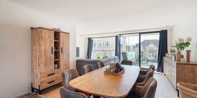 Appartement te koop in De Smet de Naeyerlaan 82 bus 101, 8370 Blankenberge