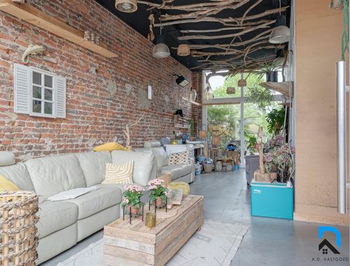                                         Appartement te koop in Eigenbilzen, € 185.000
