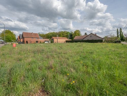                                         Terrain à bâtir à vendre à Wijchmaal, € 189.000
