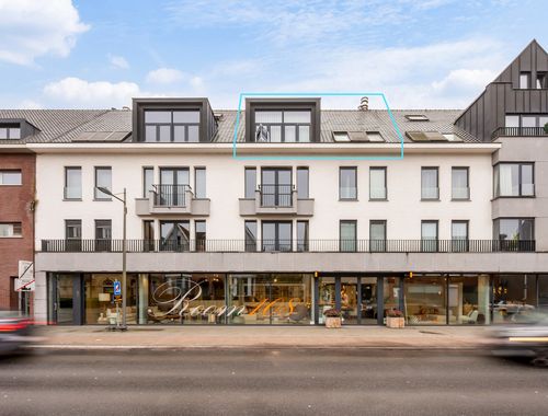                                         Appartement à vendre à Kalmthout, € 495.000
