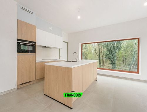                                         Koppelwoning te koop in Sint-Lievens-Houtem, € 385.000

