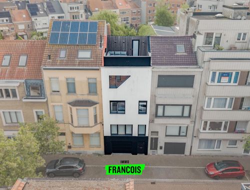                                         Woning te koop in Oostende, € 385.000

