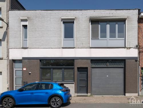                                         Appartement te huur in Merksem, € 1.050
