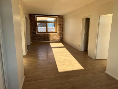                                         Duplex te huur in Jodoigne, € 1.195
