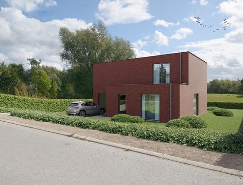                                        Maison à vendre à Ternat, € 632.000
