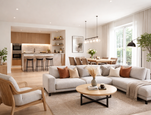                             Appartement te koop in Nevele
