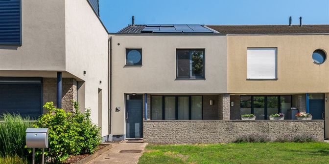 Huis te koop in Piep-in-'t-Riet 9, 2040 Berendrecht