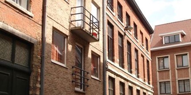 Appartement te huur in Lei 53 bus 0001, 3000 Leuven
