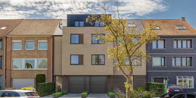 Projet à vendre à Valaardreef 31, 2610 Wilrijk