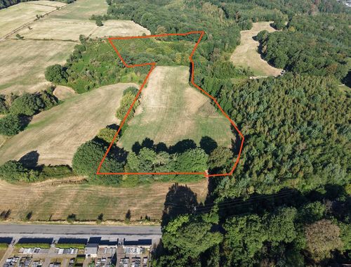                                         Landbouwgrond te koop in Louveigné, € 145.000

