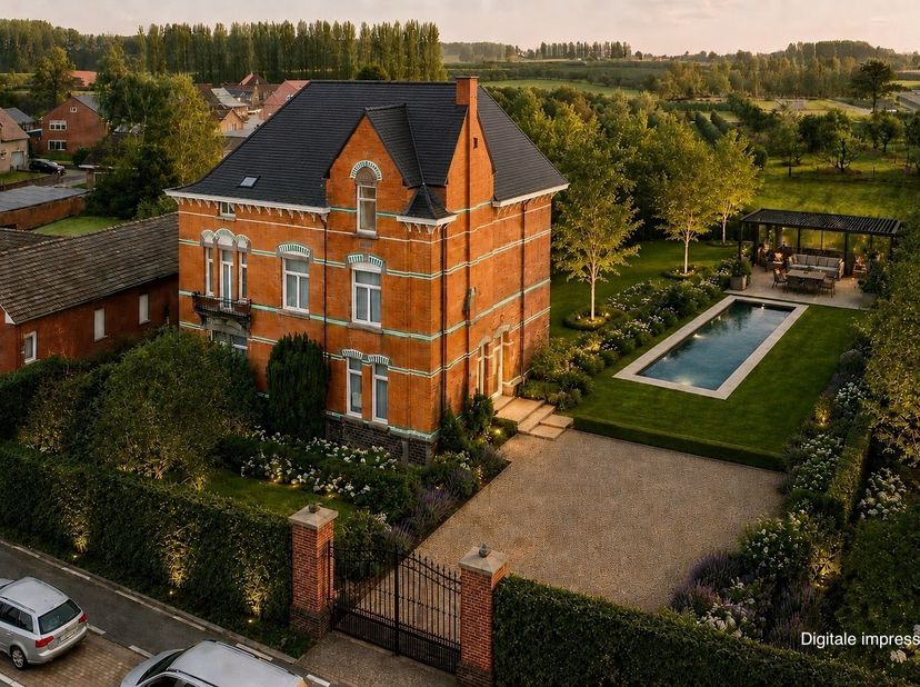 Huis te koop in Dekkenstraat 109,
                    3800 Sint-Truiden