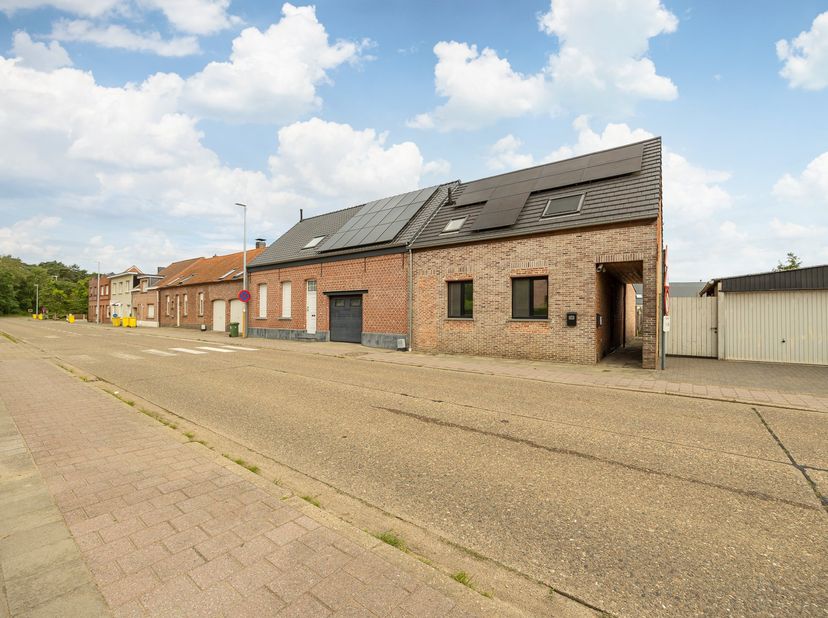 Interesse? Plan dan zelf je bezoek in via onze digitale kalender. Vragen? Neem gerust contact op met Jeff Peeters via jeff.peeters@copandi.be of via +
