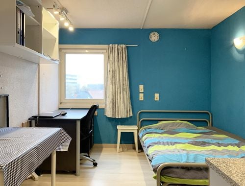                                         Studio à vendre à Gent, € 105.000
