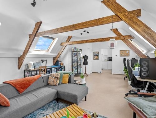                                         Duplex te koop in Oostkamp, € 219.800

