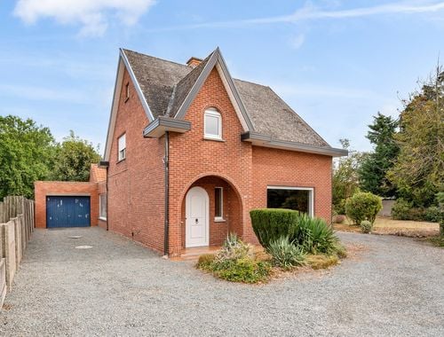                                         Woning te koop in Itegem, € 335.000

