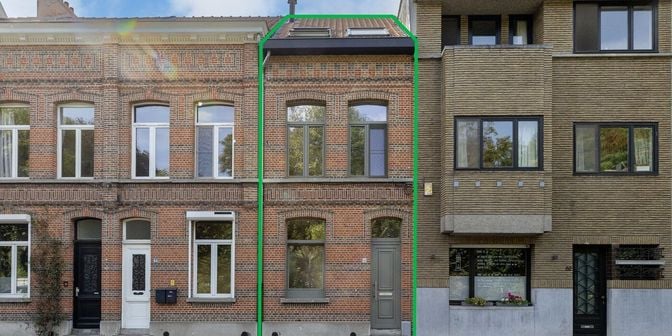 Huis te koop in Baron Opsomerlaan 63, 2500 Lier