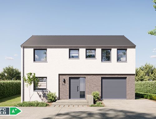                                         Woning te koop in Richelle, € 445.612
