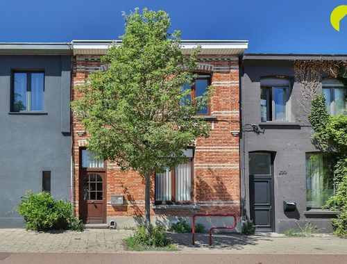                                         Woning te koop in Boechout, € 249.500
