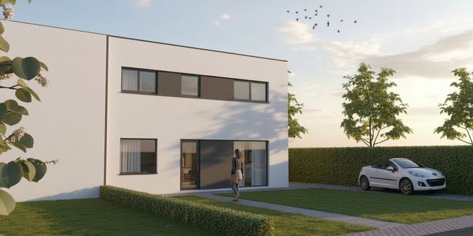 Huis te koop in 8480 Ichtegem