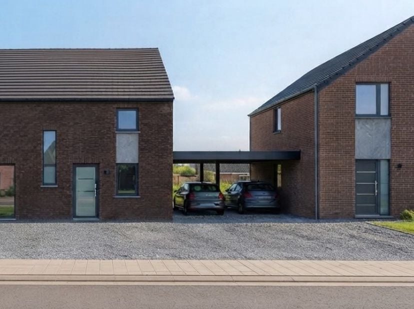 Huis te koop in Tige del Vau,
                    5380 Forville