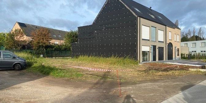 Terrain à vendre à Plaslaar 6 boîte 1, 2500 Lier
