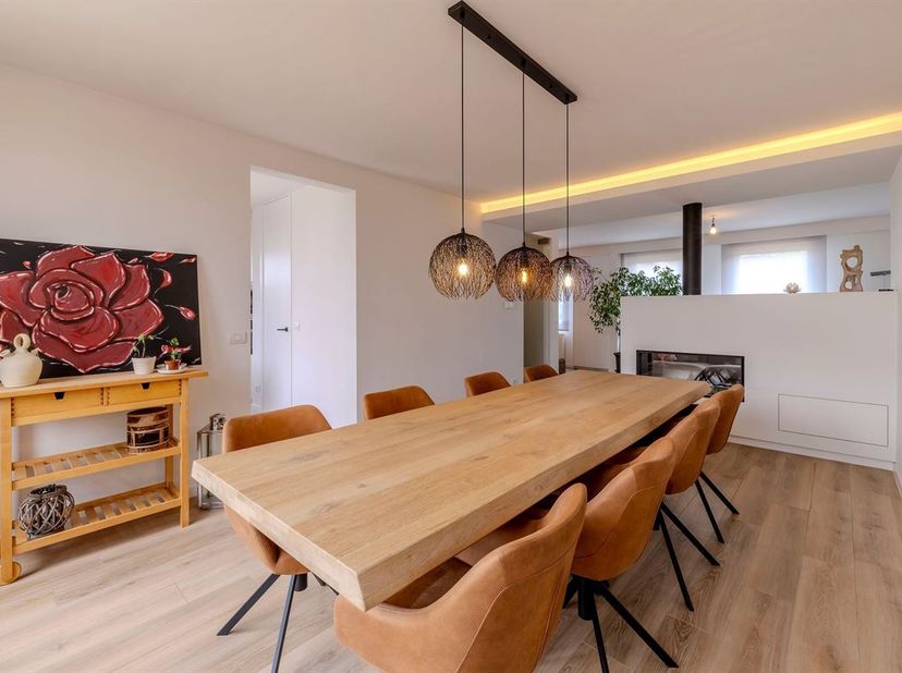 Huis te koop in Dijkstraat 5,
                    2460 Kasterlee