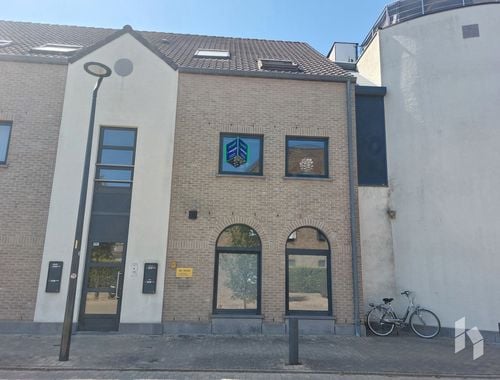                                         Duplex te huur in Lommel, € 900
