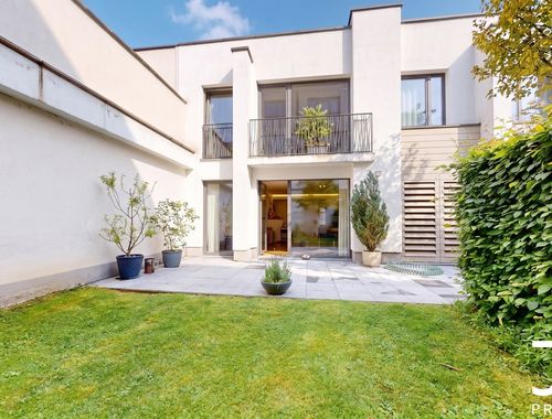                                         Woning te huur in Brussel, € 1.750
