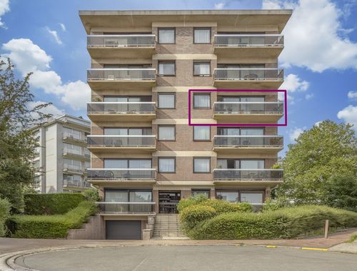                                         Appartement te koop in Dilbeek, € 279.000
