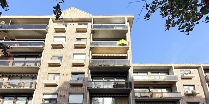Appartement te huur in Baljuwstraat 21 bus 7, 9120 Beveren