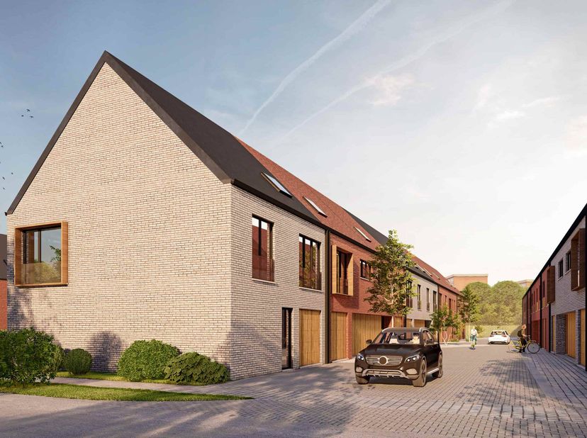 Huis te koop in Colibrilei,
                    2850 Boom