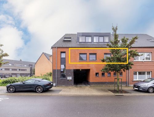                                         Appartement te koop in Balen, € 269.000
