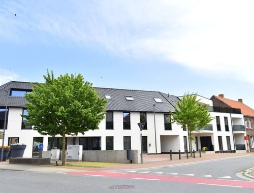                                         Penthouse à vendre à Helchin, € 315.000
