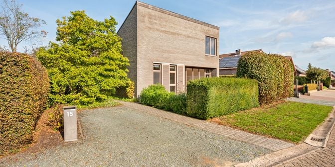 Maison à vendre à Burgemeester Stroobantlaan 15, 2350 Vosselaar
