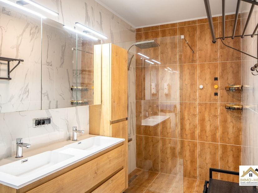 Appartement à vendre
                    à 9000 Gent