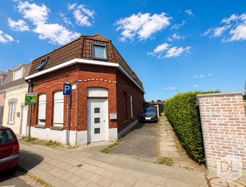                                         Woning te koop in Herseaux, € 239.000

