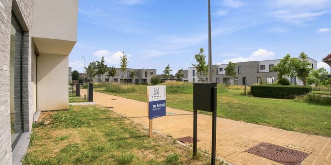 Maison à vendre à Rijsland 38, 8501 Heule