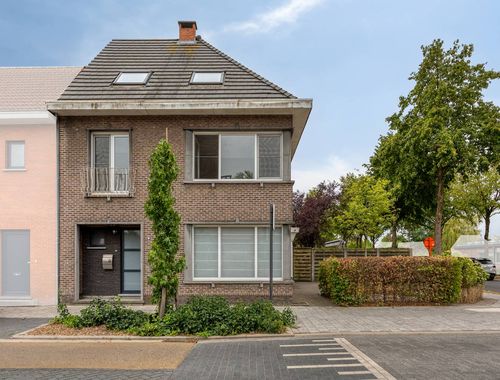                                         Maison à vendre à Essen, € 499.000
