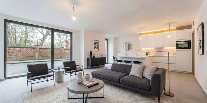 Appartement te koop in Keukeldam 60 bus 01, 8790 Waregem