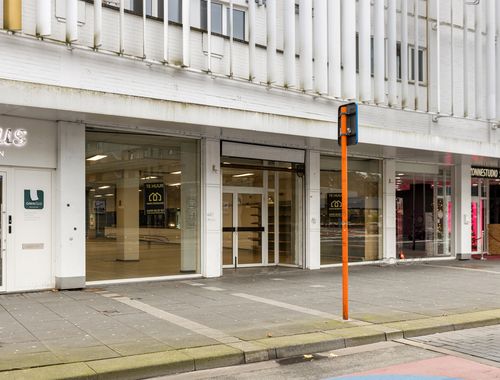                                         Autre à louer à Genk, € 4.875

