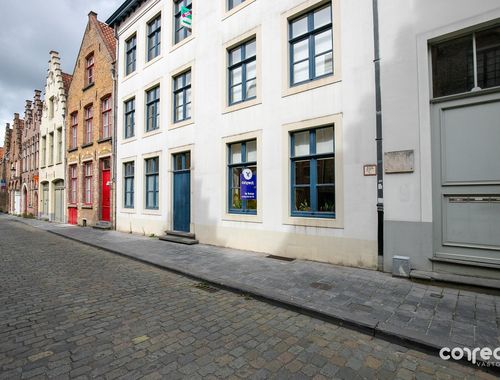                                         Appartement te koop in Brugge, € 225.000

