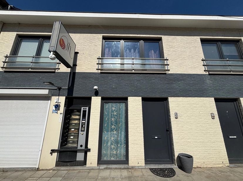 Appartement te koop in Rue des Déportés 8,
                    7971 Basècles