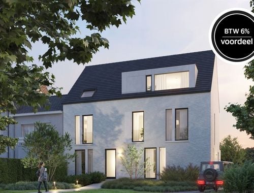                                         Appartement te koop in Kapellen, € 420.000
