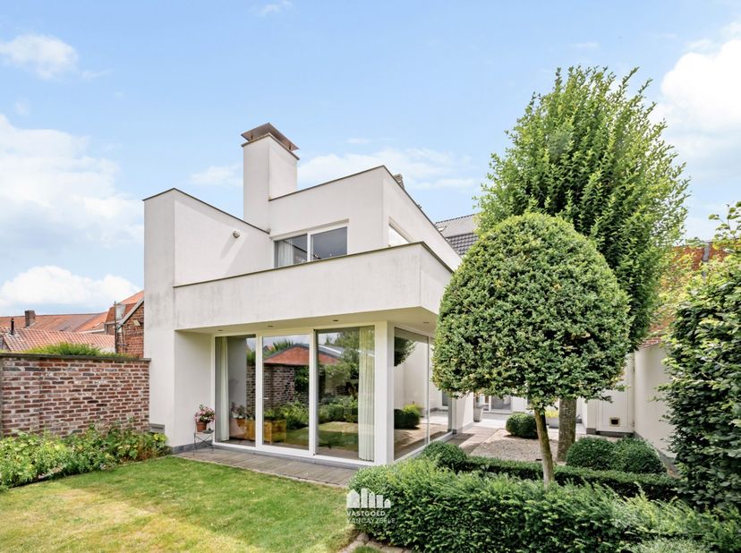 Maison à vendre
                    à 8900 Ieper