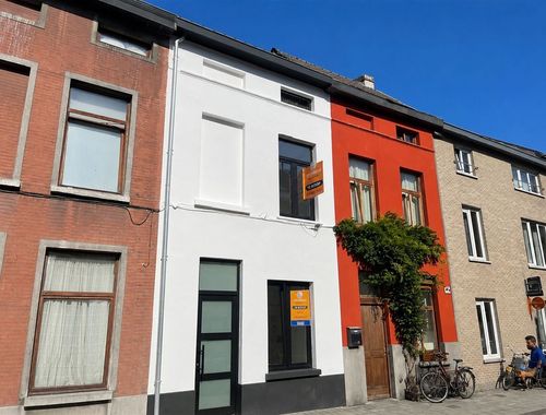                                         Woning te koop in Gent, € 298.000
