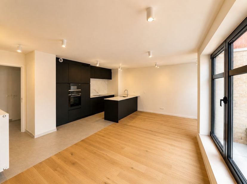 Appartement à vendre
                    à 1060 Saint-Gilles