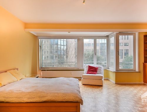                                         Appartement te koop in Brussel, € 185.000
